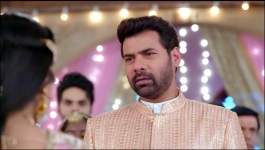 Pyaar Ka Pehla Naam Radha Mohan - 20th January 2023